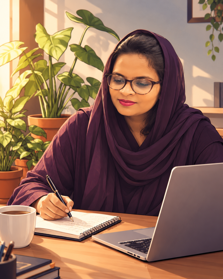digital marketer