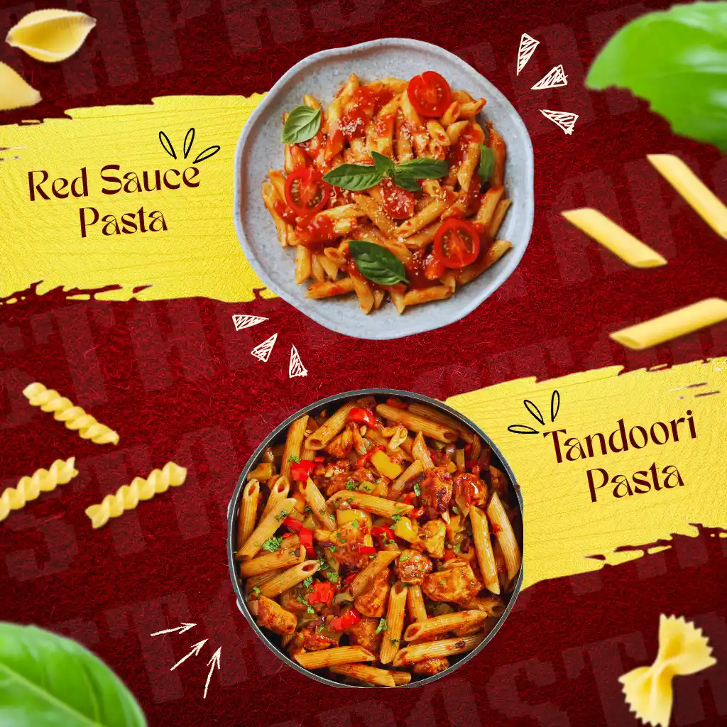 pasta